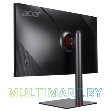 Игровой монитор Acer Nitro XV275KVymipruzx (UM.HX5EE.V05) картинка 5